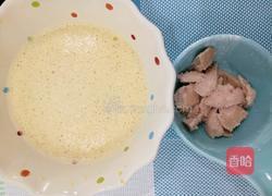 葛根鸡蛋卷的做法图解5