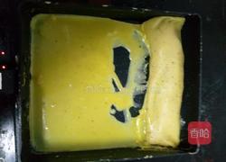 葛根鸡蛋卷的做法图解7