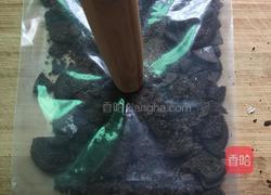 奥利奥奶油甜品的做法图解4