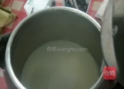 奶绿的做法图解1