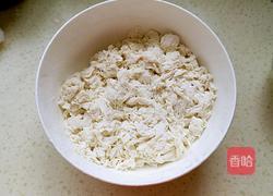 发面千层饼的做法图解2