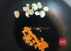 拌面配例汤的做法图解3