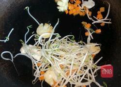 拌面配例汤的做法图解4