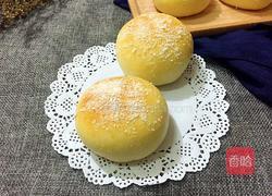 酸奶椰蓉餐包的做法图解16