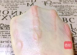 酸奶椰蓉餐包的做法图解4