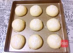 酸奶椰蓉餐包的做法图解13