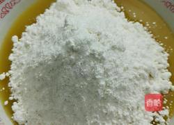 曲奇饼干的做法图解6