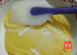 曲奇饼干的做法图解7