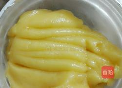 曲奇饼干的做法图解9