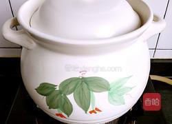 开胃酸梅汤的做法图解4