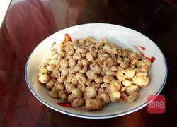 怪味花生的做法图解9
