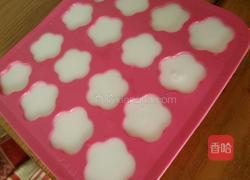 美美哒椰子冻⁽̨̡ ¨̮ ⁾̧̢❤⁽̨̡ ¨̮ ⁾̧̢的做法图解5