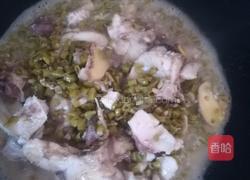 酸豆角鱼的做法图解5