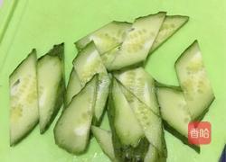 蟹籽炒腐竹的做法图解7