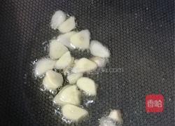 蟹籽炒腐竹的做法图解8