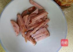 三鲜汤面疙瘩的做法图解3