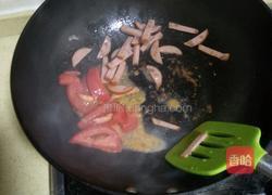 三鲜汤面疙瘩的做法图解6