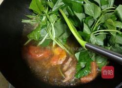 三鲜汤面疙瘩的做法图解8