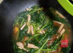 三鲜汤面疙瘩的做法图解9