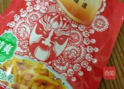 韭菜炒蛋的做法图解4