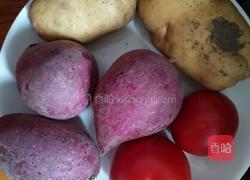 彩色世界的做法图解1