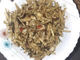 梅菜笋丝的做法[图]