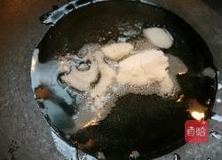 青椒炒菌的做法图解6