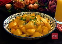 白油土豆的做法图解9