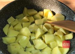 白油土豆的做法图解4
