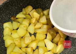 白油土豆的做法图解5