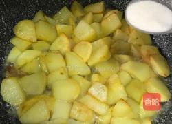 白油土豆的做法图解7