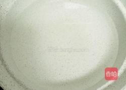 南瓜小米燕麦粥的做法图解1