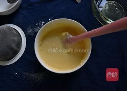 蓝莓酸奶松饼的做法图解6