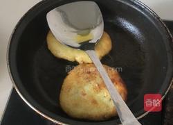 土豆肉饼的做法图解5
