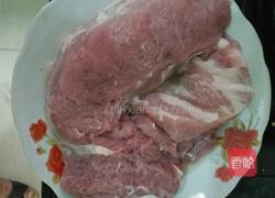 美味叉烧的做法图解1