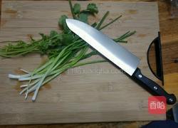 美味叉烧的做法图解3