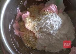 马卡龙的做法图解8