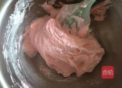 马卡龙的做法图解9