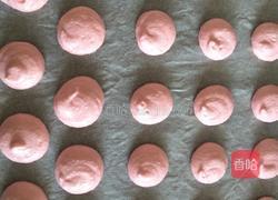 马卡龙的做法图解11