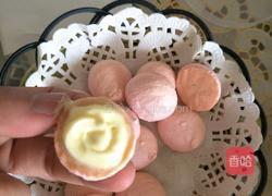 马卡龙的做法图解20