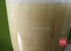 奶香玉米饮的做法图解6