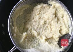 奶香玉米饮的做法图解7