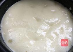 奶香玉米饮的做法图解10