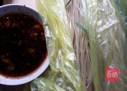 卤猪脚汤薯粉的做法图解1