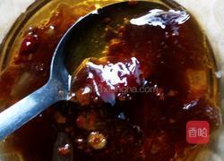 卤猪脚汤薯粉的做法图解4