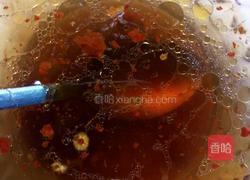 卤猪脚汤薯粉的做法图解5