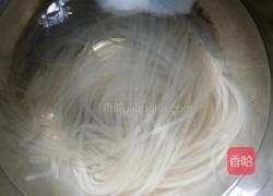 卤猪脚汤薯粉的做法图解6