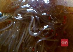 卤猪脚汤薯粉的做法图解7