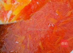 蜂蜜柚子茶的做法图解10