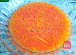 蜂蜜柚子茶的做法图解11